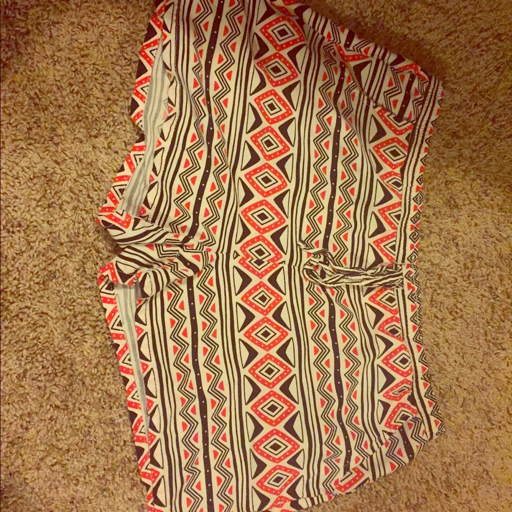 Women’s Shorts